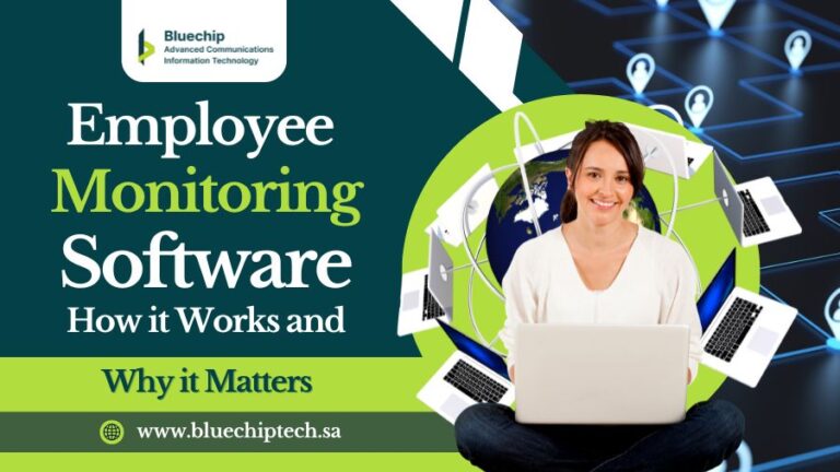 Employee Monitoring Software