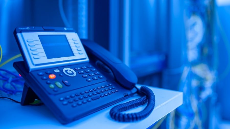 The Issue with Old Phone Systems