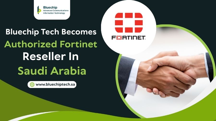 Authorized Fortinet Reseller in Saudi Arabia