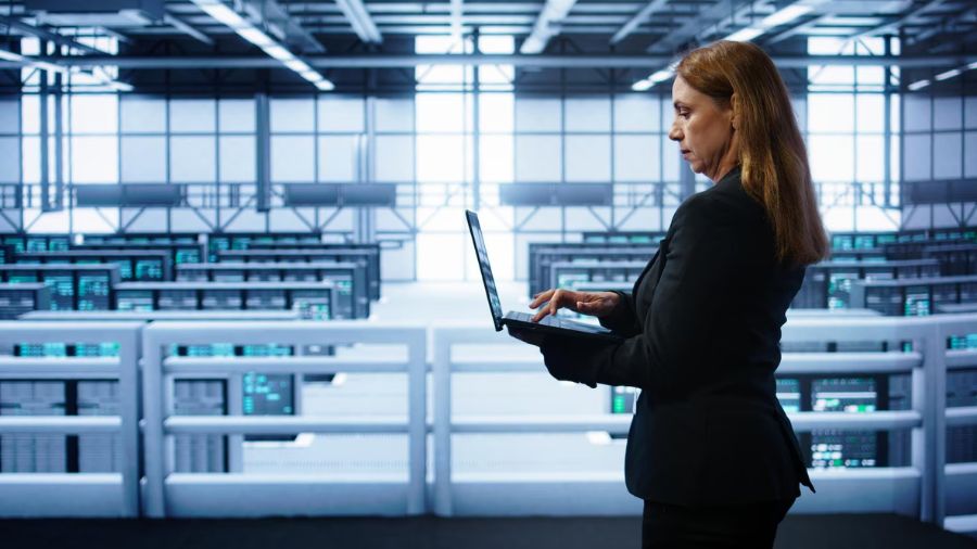 Case Study – A Growing Business in Riyadh