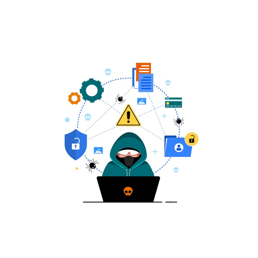 Cyberattacks and Data Breaches