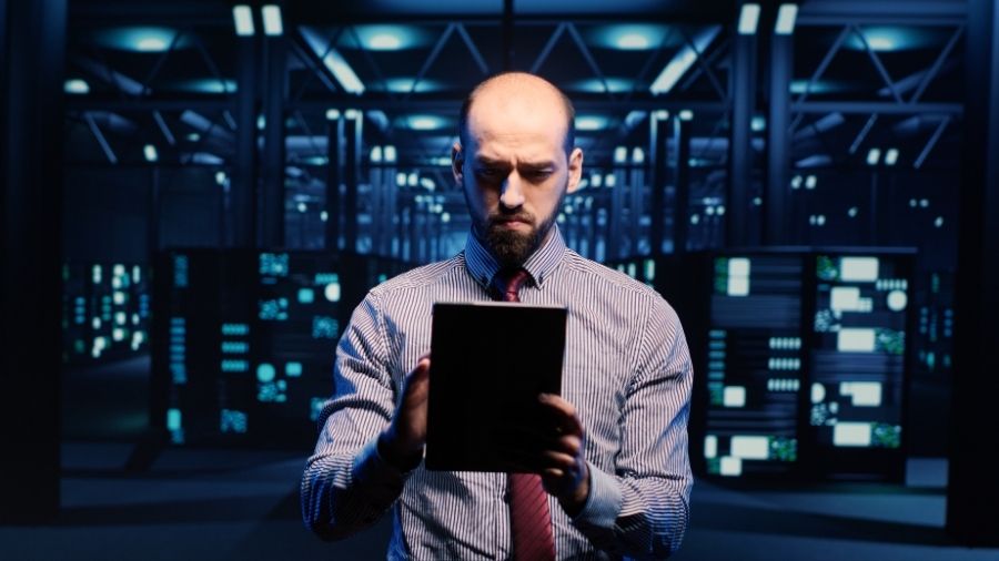 How a SOC Operates – The Three Pillars