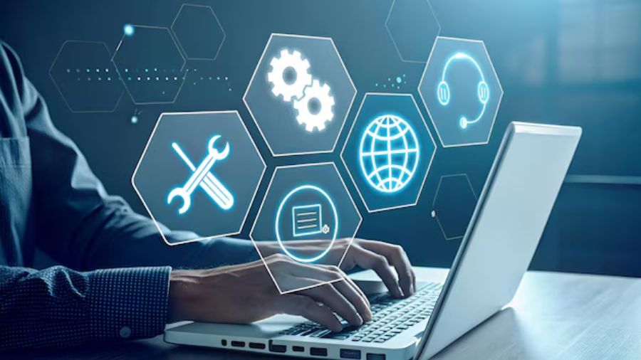 IT Support and Maintenance