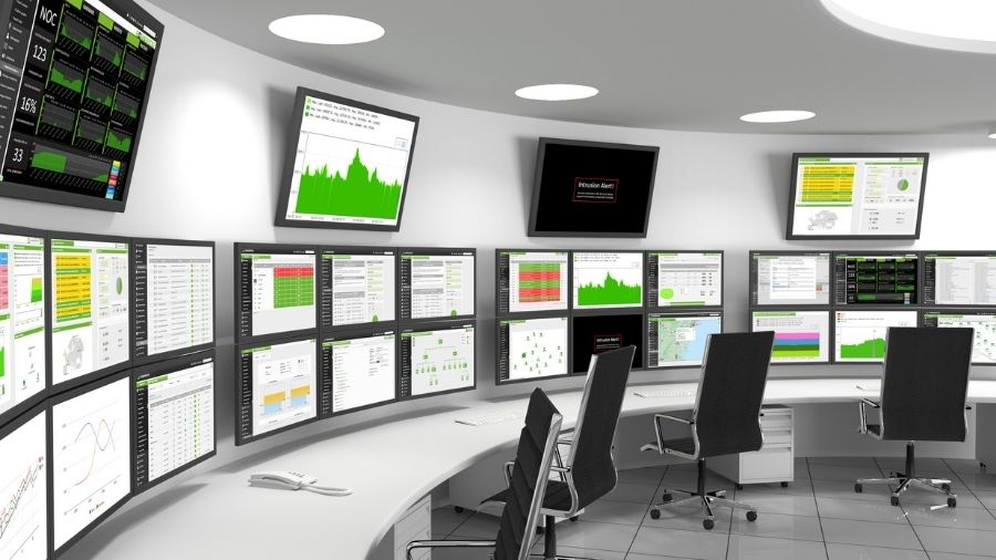 Managed Security Services – An Alternative to an In-House SOC