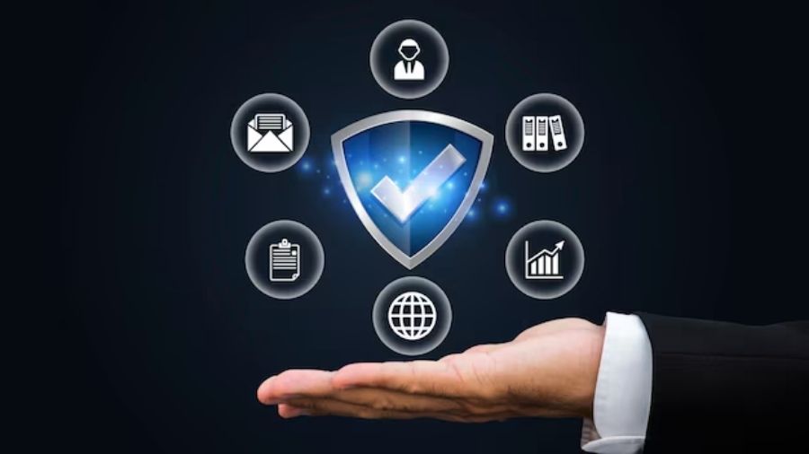 Managed Security Services