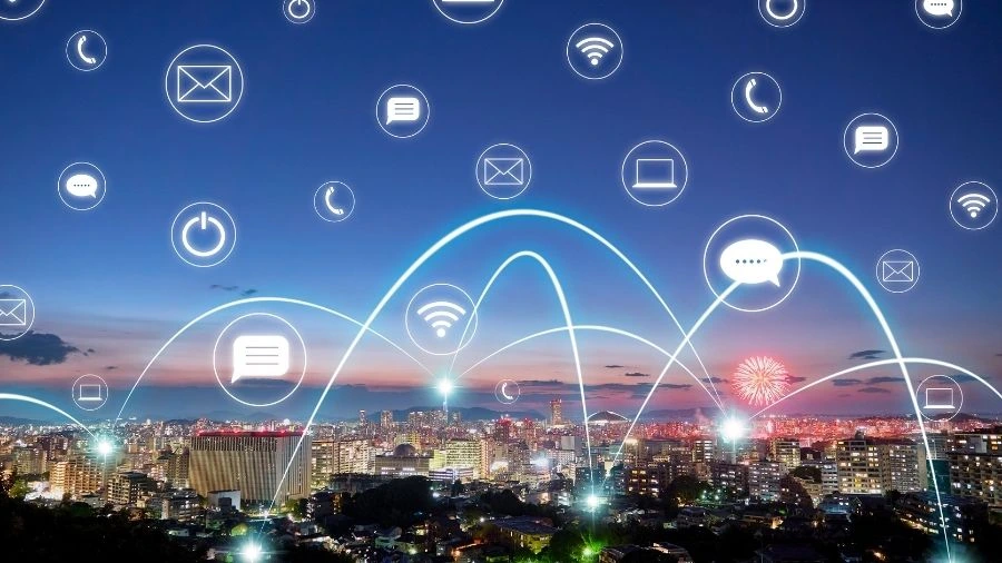 Network and Connectivity