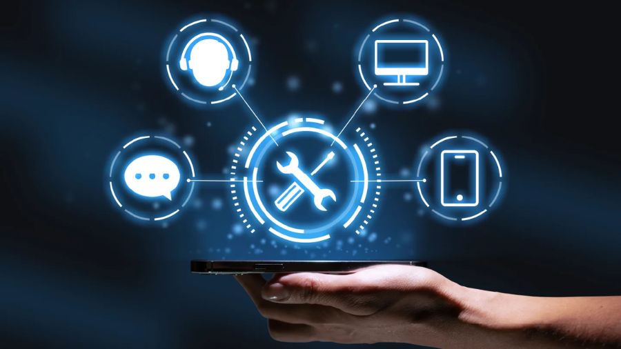 What Exactly Are Managed IT Services