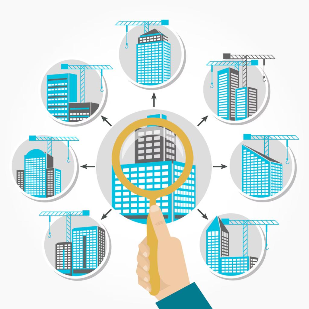 Adapting to Modern Building Typologies