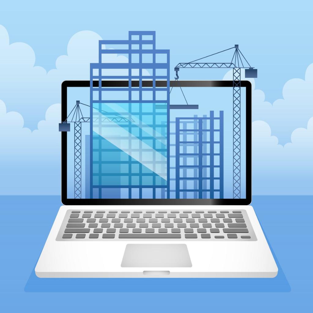 Boosting Efficiency in High-Rise and Mega Projects