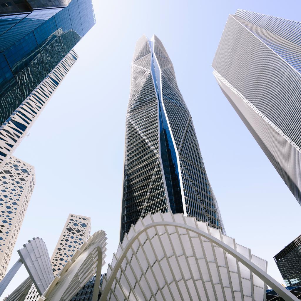 Compliance with the Saudi Building Code (SBC)