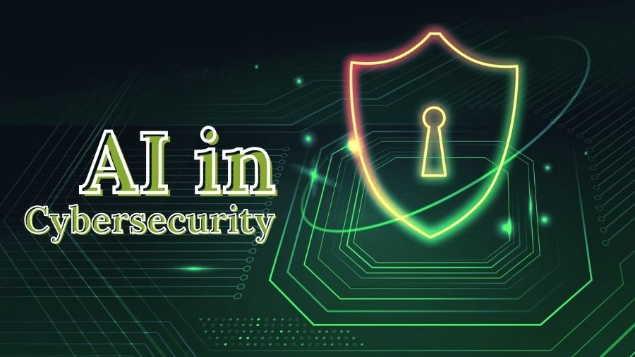 The Power of AI in Cybersecurity – A New Frontier