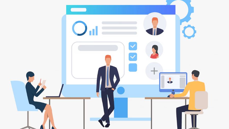 What are Employee Monitoring Solutions