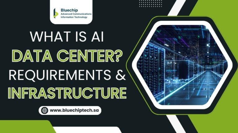What is AI Data Center