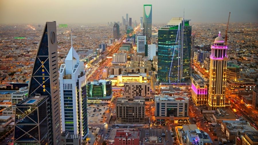 Why Cybersecurity is Paramount for Saudi Arabia