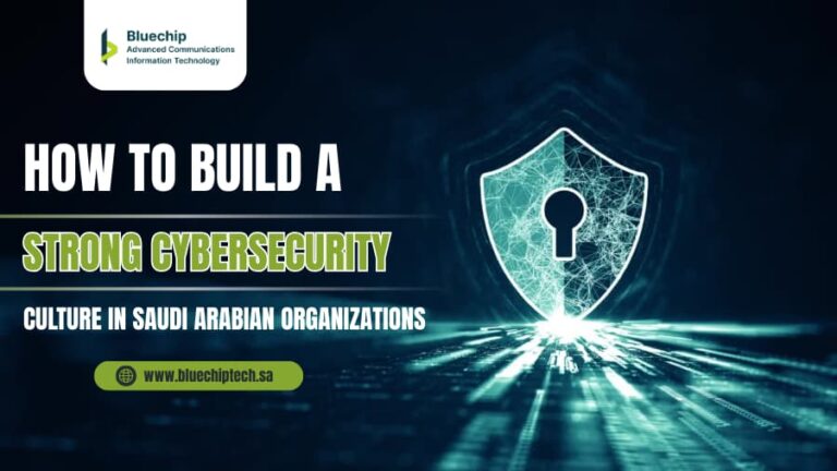Cybersecurity Culture in Saudi Arabia