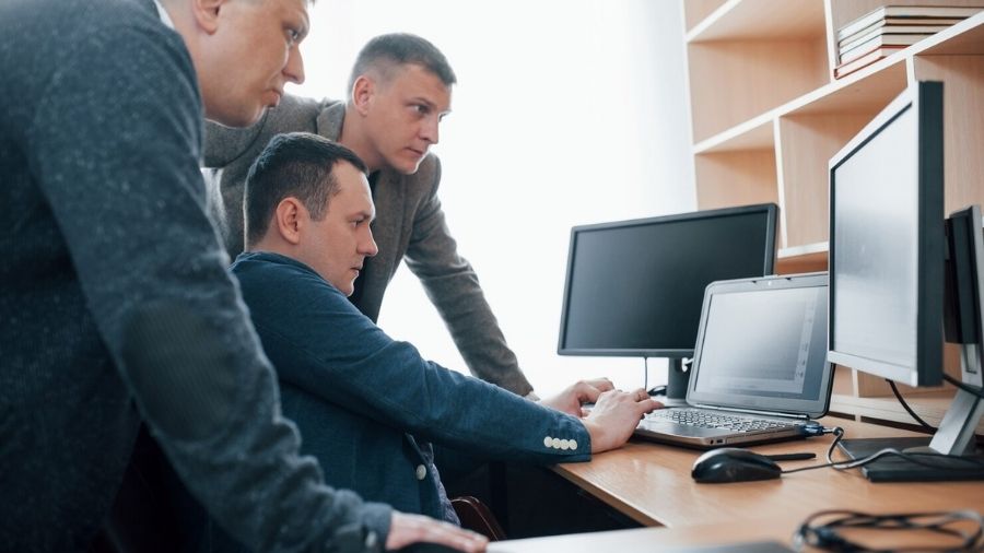 How a Tabletop Exercise Works