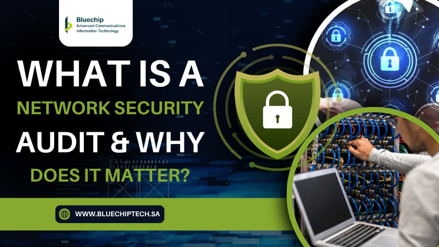 Network Security Audit & Why Does it Matter