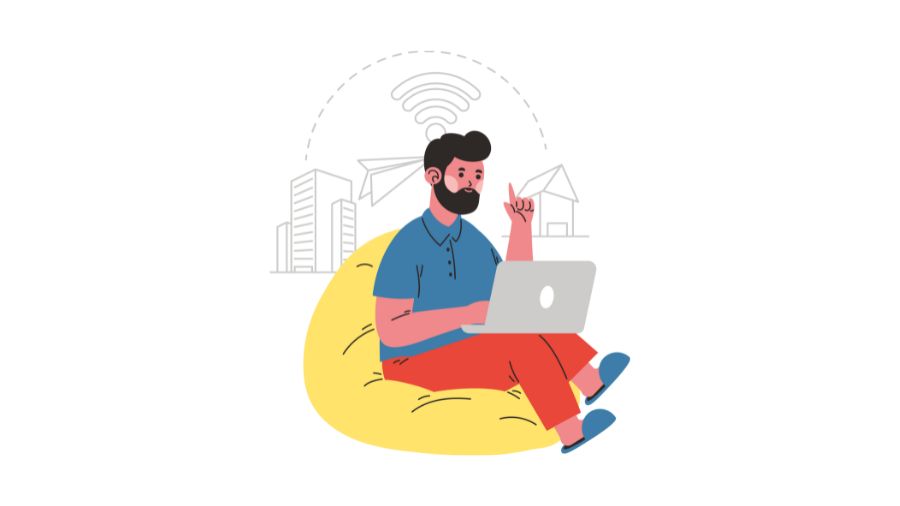 Productive Hybrid Work​