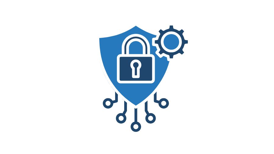 Strong Data Security & Compliance​