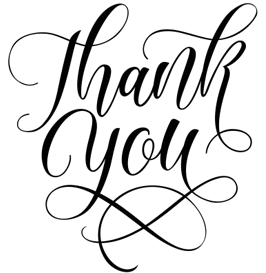 Thankyou