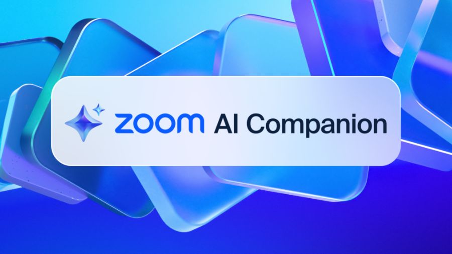 Zoom AI Companion​
