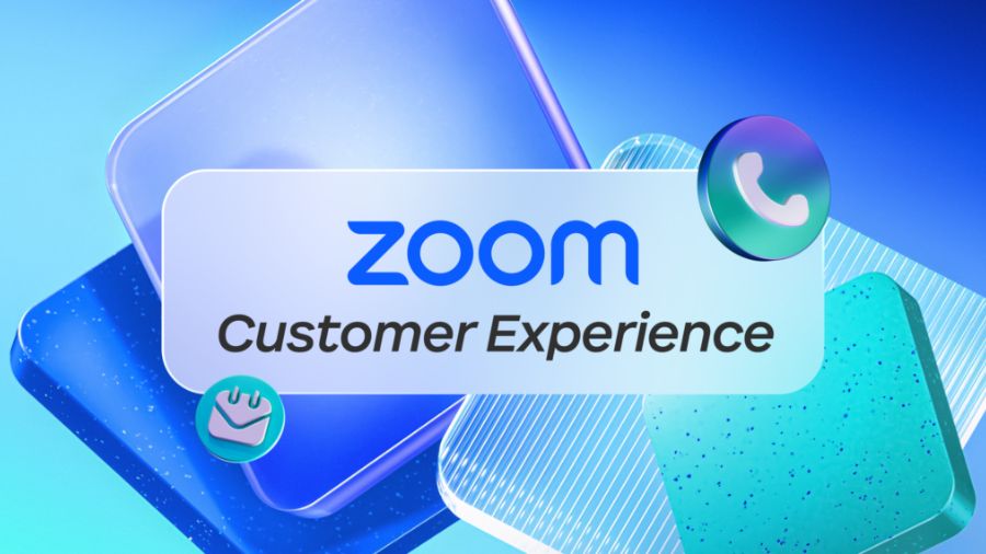 Zoom Business Services​