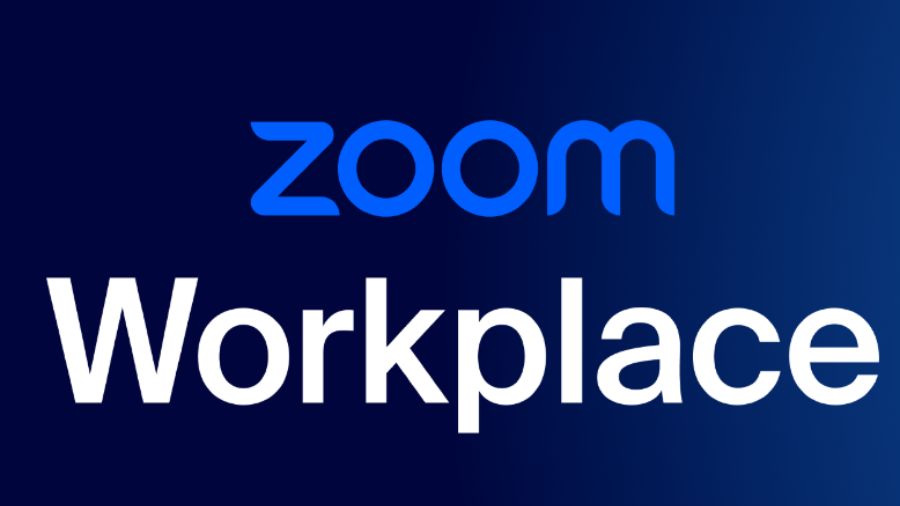 Zoom Workplace​