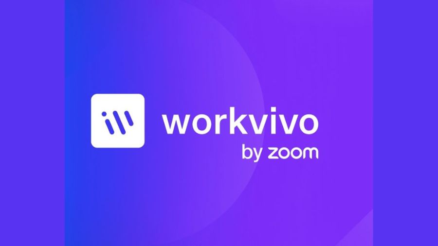 Zoom Workvivo​