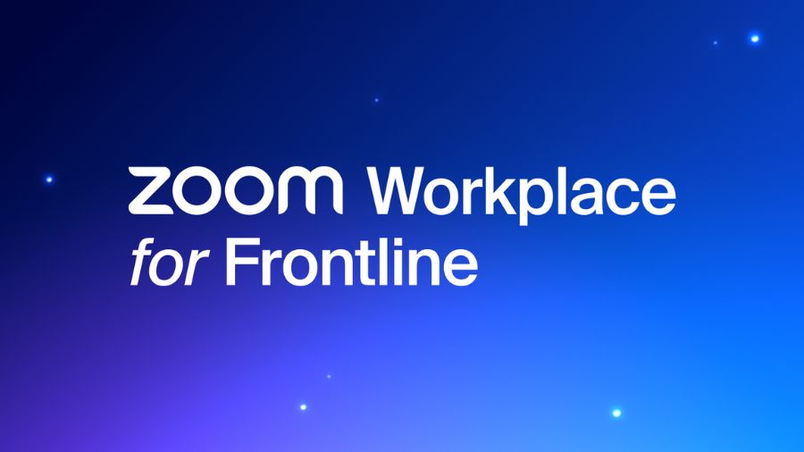Zoom for Frontline Staff​