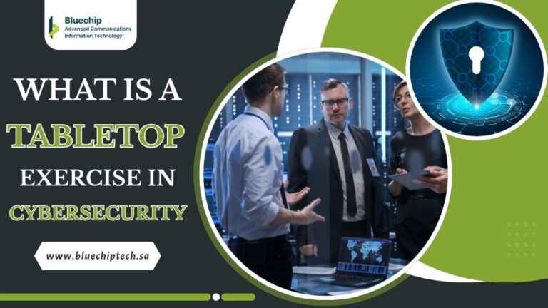 cybersecurity tabletop exercise