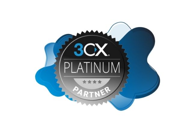 3CX Platinum Partner Saudi Arabia