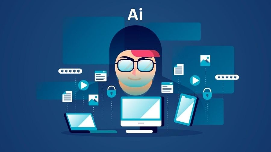 AI-Powered Phishing and Social Engineering