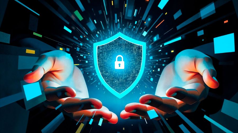 Major Components of a Strong Cyber Security Solution in KSA