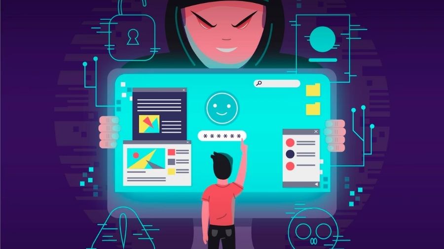 Ransomware and Double Extortion Attacks
