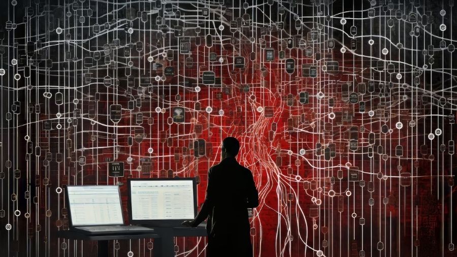 Supply Chain and Third-Party Attacks