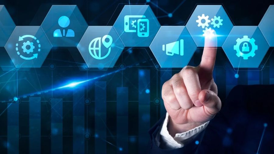 The Evolving Role of Managed IT Services in Saudi Arabia