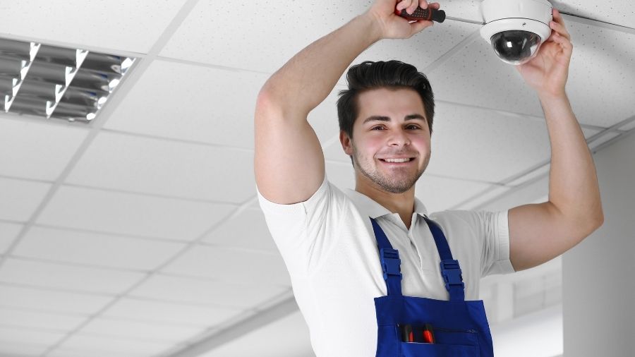 The Indoor Environment – Detail and Discretion