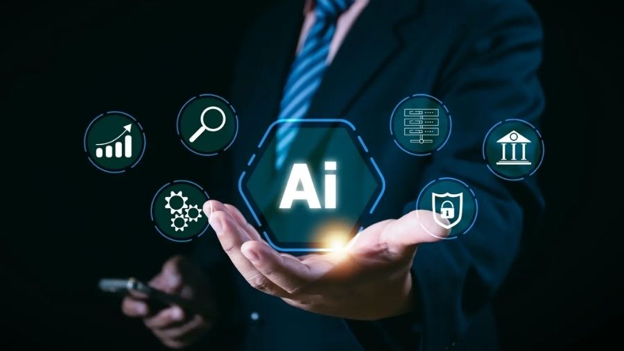The Intelligence Engine – Artificial Intelligence (AI)