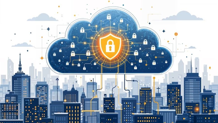 The Shared Responsibility Model – You Are Accountable