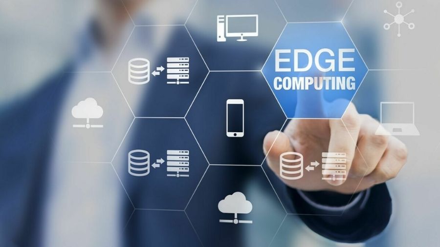 The Speed Enabler – Edge Computing