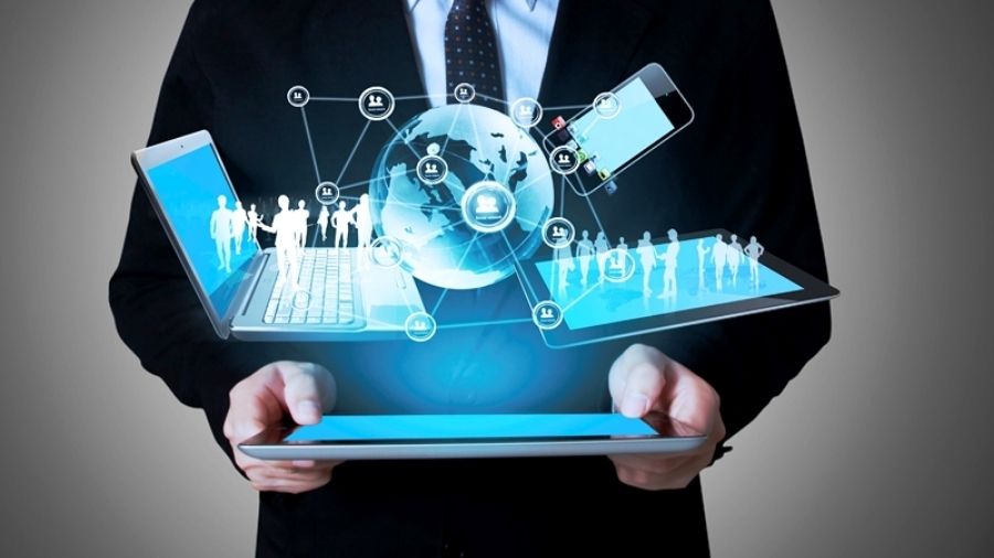 Vision 2030 and Digital Mandates