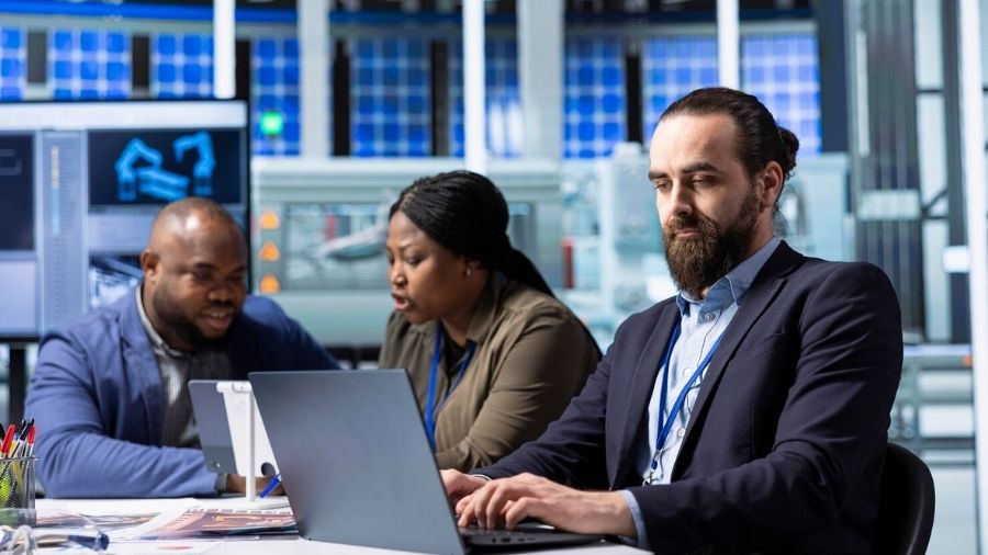 What Saudi Businesses Must Do Now – A Security Action Plan