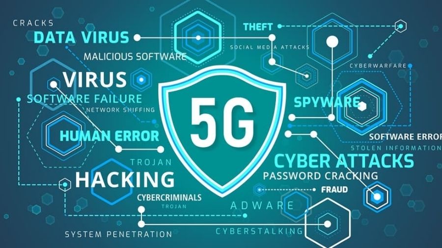 Why 5G Changes the Game for Cybersecurity