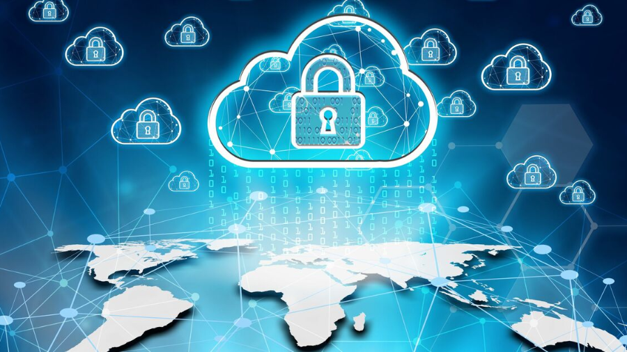 Essential Cloud and Network Security Solutions in Saudi Arabia