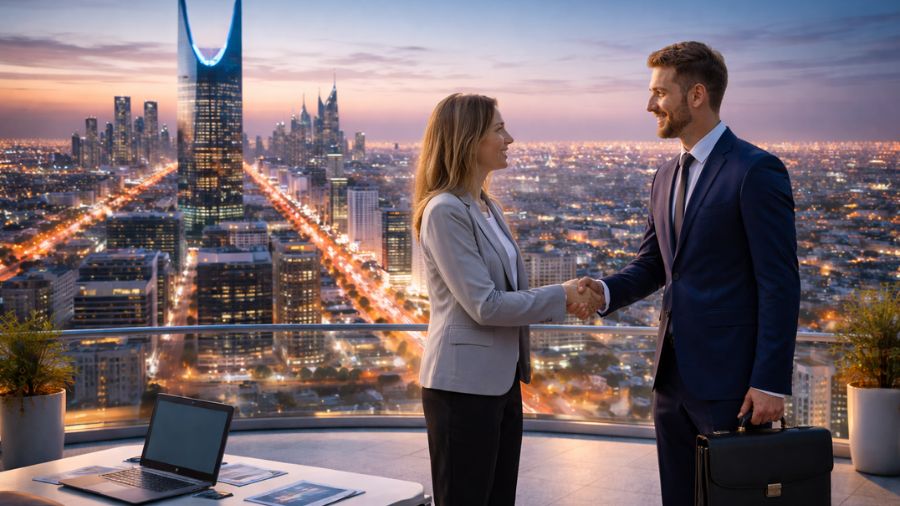 How Bluechip Tech Empowers Your Business in KSA