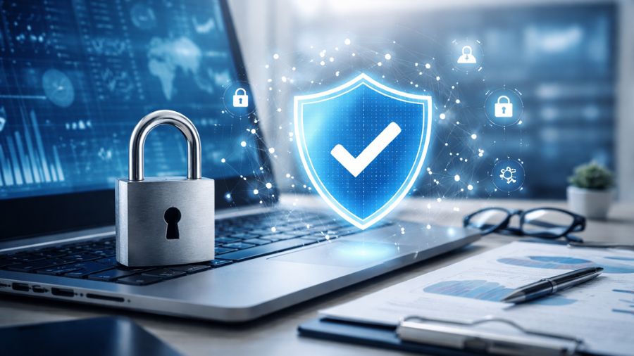 ISO_IEC 27001_2022 Certified Information Security_ Bluechip Tech