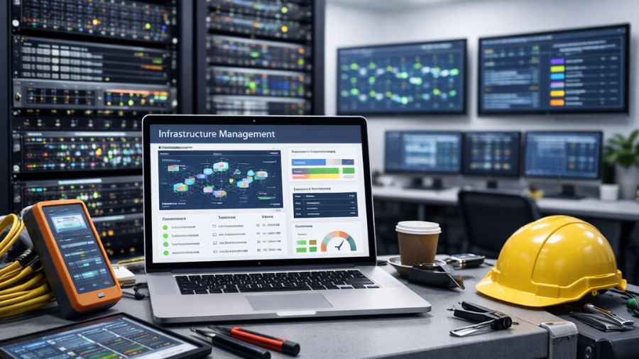 Infrastructure Management​