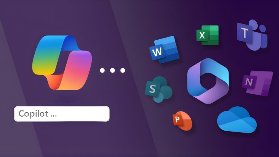 Key Advantages of Microsoft 365 Copilot