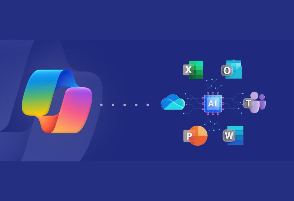 Key Features of Microsoft 365 Copilot Saudi Arabia