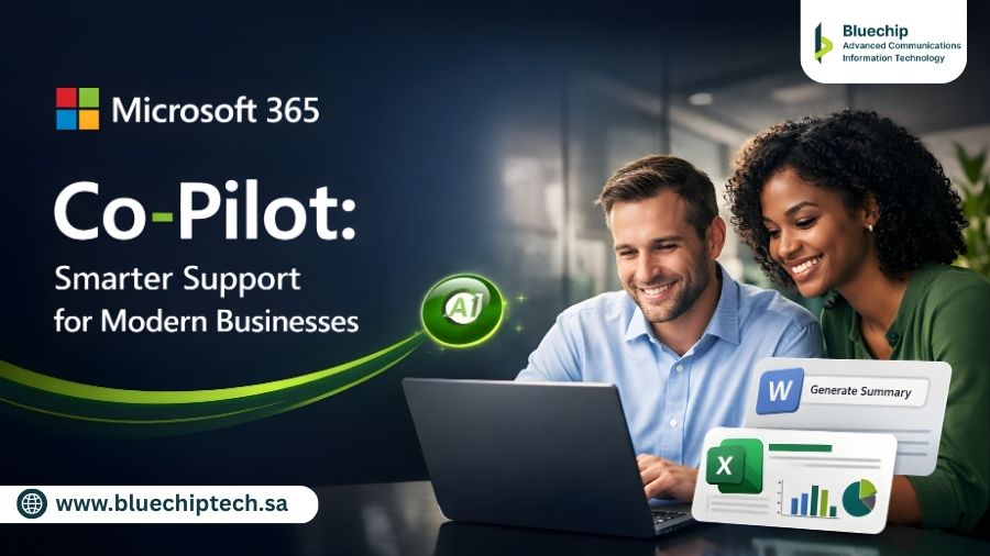 Microsoft 365 Copilot